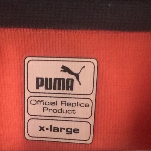 MINT Condition 2000/01 Puma Everton Away Kit - Picture 5 of 5